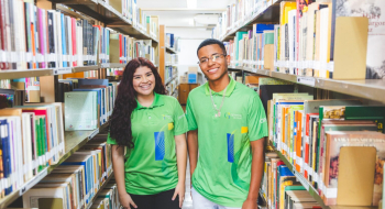 Aprendiz do Futuro abre inscrições para cadastro de reserva